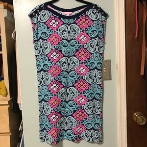Lilly Pulitzer Sleeveless Dress